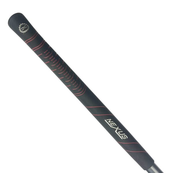 Cobra King Baffler 3 Hybrid / 20 Degree / Aldila NV-HL 65 Stiff Flex