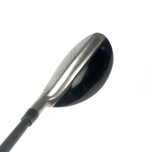 Cobra Baffler TWS 2009 3 Hybrid / 20 Degree / Aldila DVS -HL 65 Regular Flex