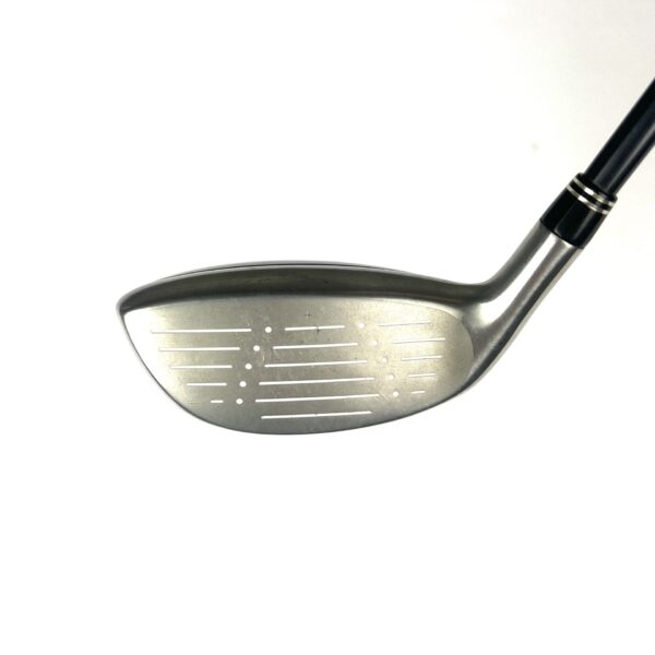 Cobra Baffler TWS 2009 3 Hybrid / 20 Degree / Aldila DVS -HL 65 Regular Flex