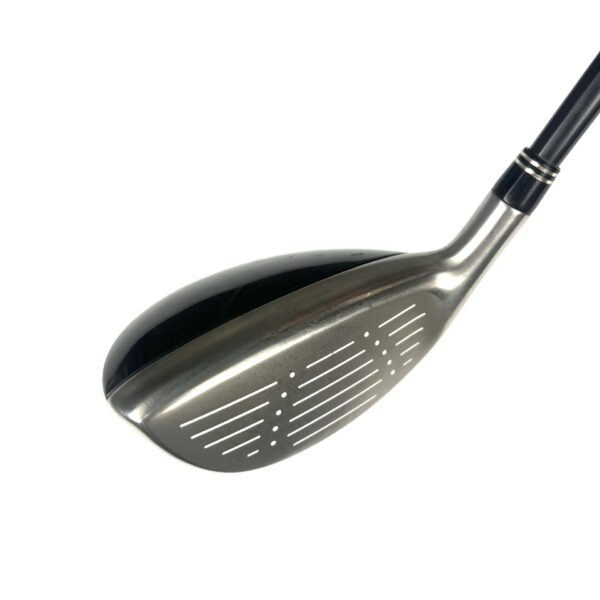 Cobra Baffler TWS 2009 3 Hybrid / 20 Degree / Aldila DVS -HL 65 Regular Flex