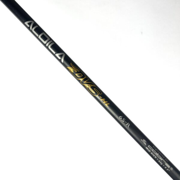 Cobra Baffler TWS 2009 3 Hybrid / 20 Degree / Aldila DVS -HL 65 Regular Flex
