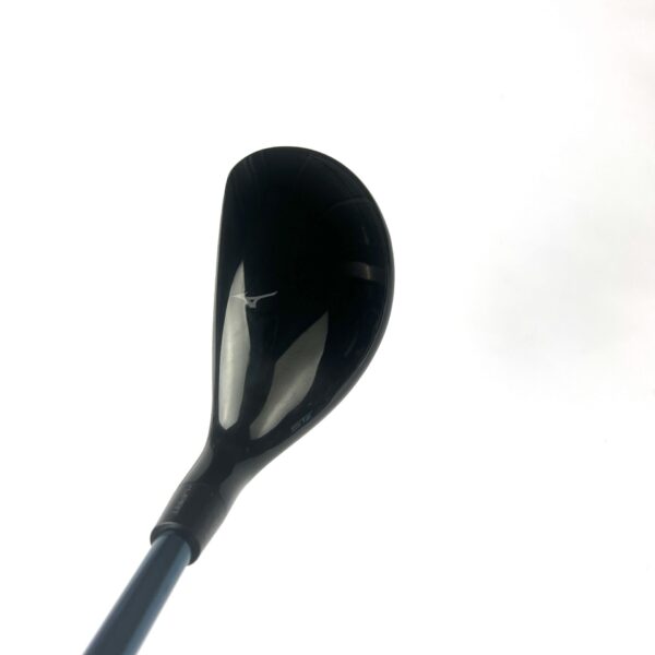 Mizuno ST-Z 230 4 Hybrid / 22 Degree / Linq 75 F3 Regular Flex