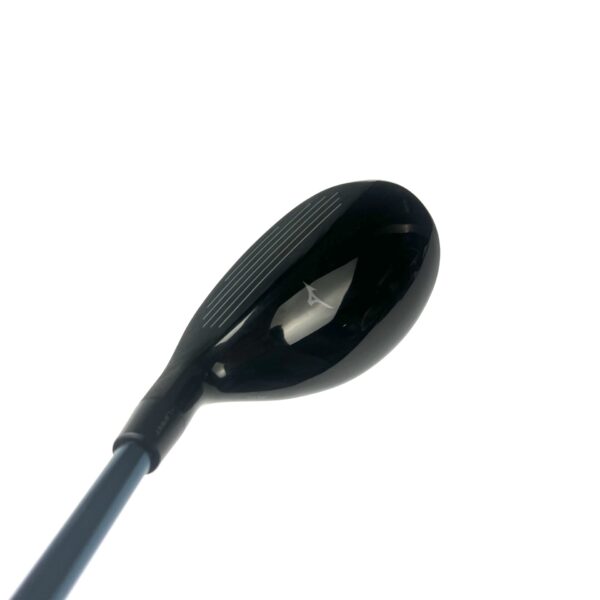 Mizuno ST-Z 230 4 Hybrid / 22 Degree / Linq 75 F3 Regular Flex