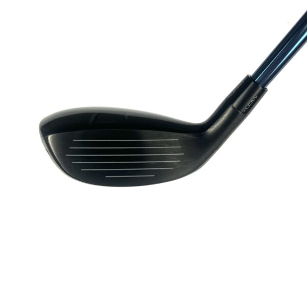 Mizuno ST-Z 230 4 Hybrid / 22 Degree / Linq 75 F3 Regular Flex