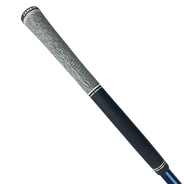 Mizuno ST-Z 230 4 Hybrid / 22 Degree / Linq 75 F3 Regular Flex