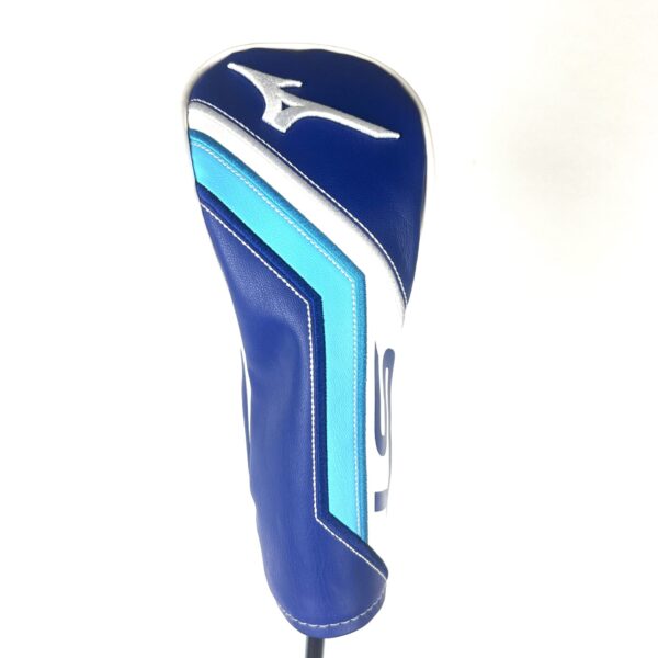 Mizuno ST-Z 230 4 Hybrid / 22 Degree / Linq 75 F3 Regular Flex