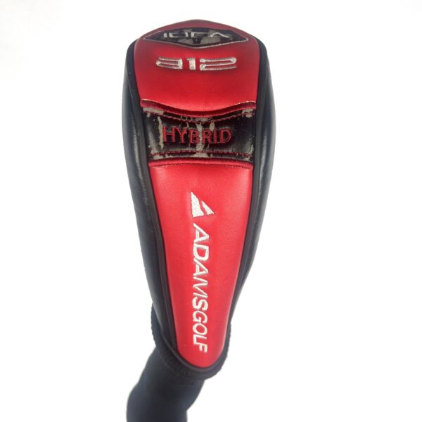 Adams Idea A12 3 Hybrid / 19 Degree / Proforce Stiff Flex