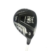 Lynx Parallax 3 Hybrid / 20 Degree / Aldila RIP NV Senior Flex