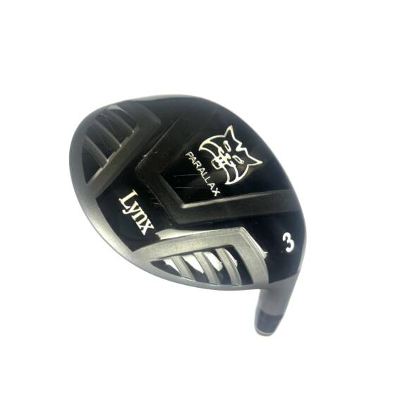 Lynx Parallax 3 Hybrid / 20 Degree / Aldila RIP NV Senior Flex