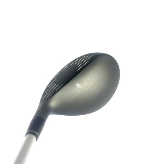 Lynx Parallax 3 Hybrid / 20 Degree / Aldila RIP NV Senior Flex