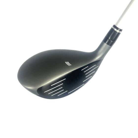 Lynx Parallax 3 Hybrid / 20 Degree / Aldila RIP NV Senior Flex