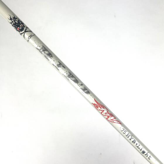 Lynx Parallax 3 Hybrid / 20 Degree / Aldila RIP NV Senior Flex