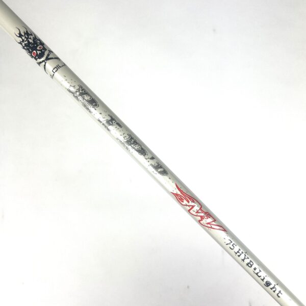Lynx Parallax 3 Hybrid / 20 Degree / Aldila RIP NV Senior Flex