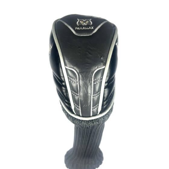 Lynx Parallax 3 Hybrid / 20 Degree / Aldila RIP NV Senior Flex