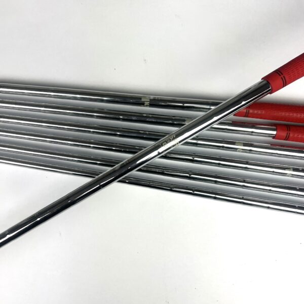 Bridgestone J15DPF Forged Irons / 4-PW / N.S. Pro 950GH Regular Flex