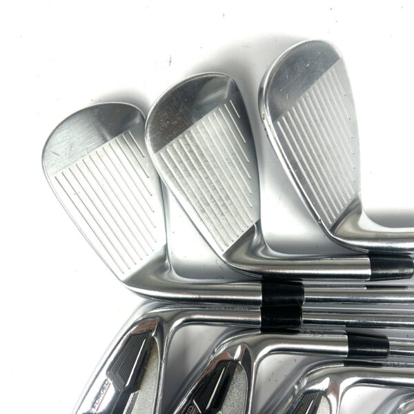 Bridgestone J15DPF Forged Irons / 4-PW / N.S. Pro 950GH Regular Flex
