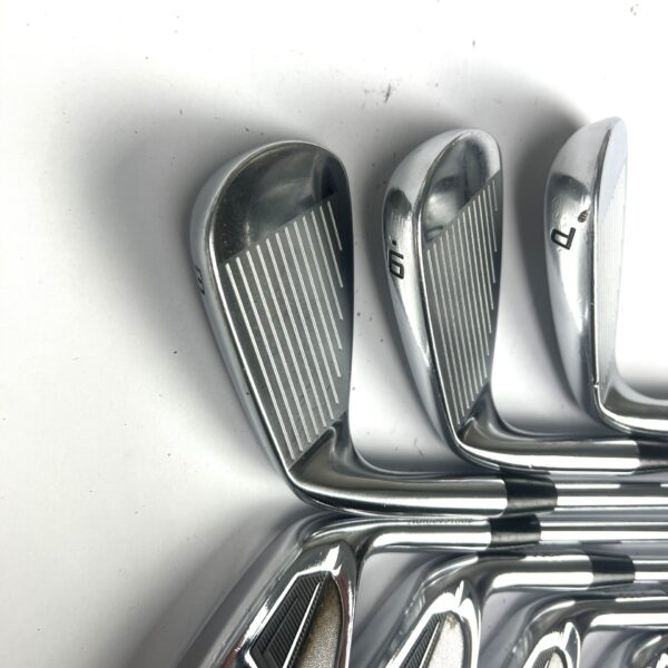 Bridgestone J15DPF Forged Irons / 4-PW / N.S. Pro 950GH Regular Flex