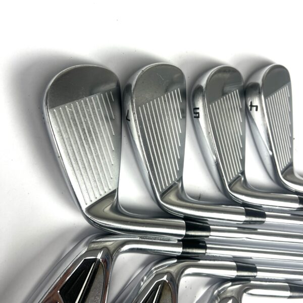 Bridgestone J15DPF Forged Irons / 4-PW / N.S. Pro 950GH Regular Flex