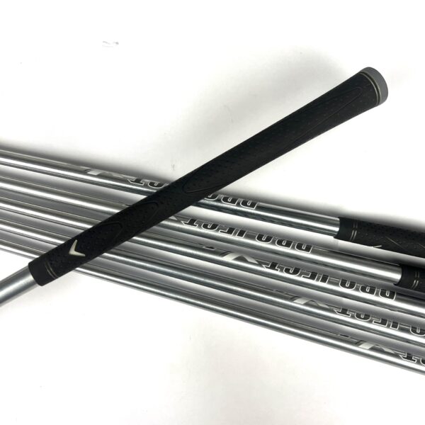 Callaway Paradym Irons / 6-AW / Project X IO Regular Flex