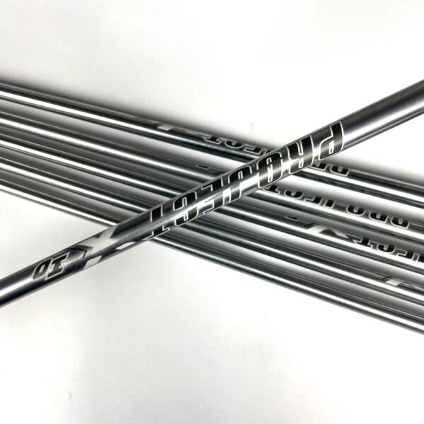 Callaway Paradym Irons / 6-AW / Project X IO Regular Flex
