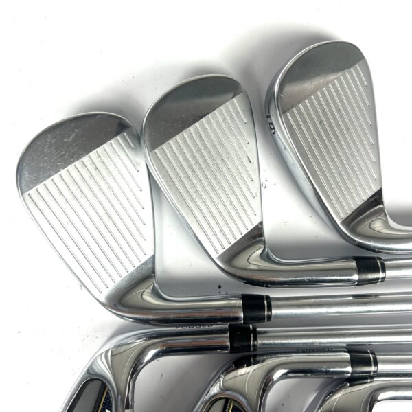 Callaway Paradym Irons / 6-AW / Project X IO Regular Flex