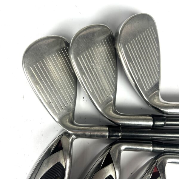 Callaway RAZR X HL Irons / 5-PW / Callaway Regular Flex