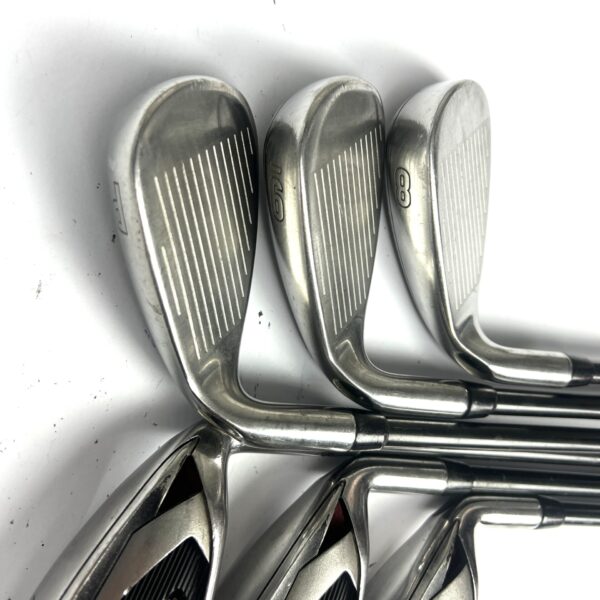 Callaway RAZR X HL Irons / 5-PW / Callaway Regular Flex