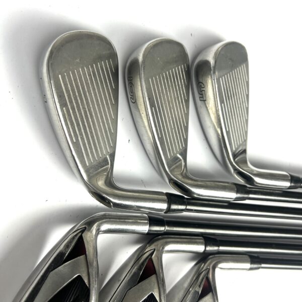 Callaway RAZR X HL Irons / 5-PW / Callaway Regular Flex