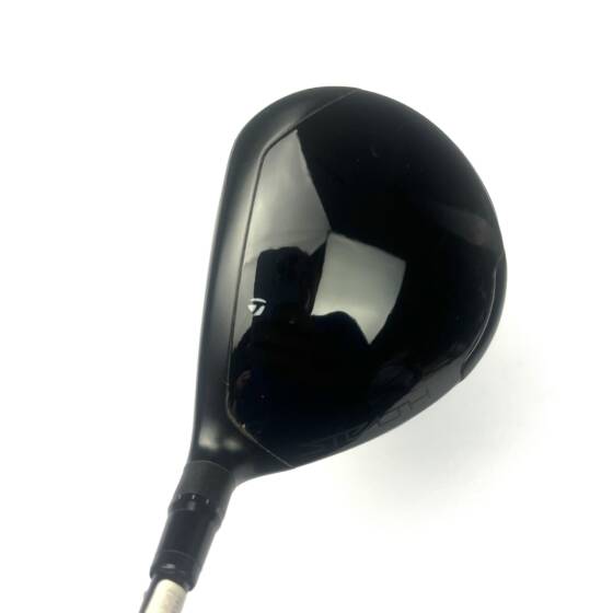 Taylormade Stealth 2 Plus 3 Wood / 15 Degree / Kai’li 75 Stiff Flex