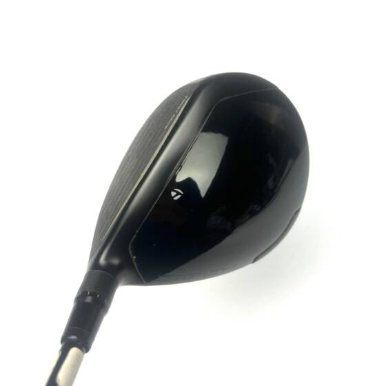 Taylormade Stealth 2 Plus 3 Wood / 15 Degree / Kai’li 75 Stiff Flex