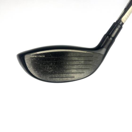 Taylormade Stealth 2 Plus 3 Wood / 15 Degree / Kai’li 75 Stiff Flex