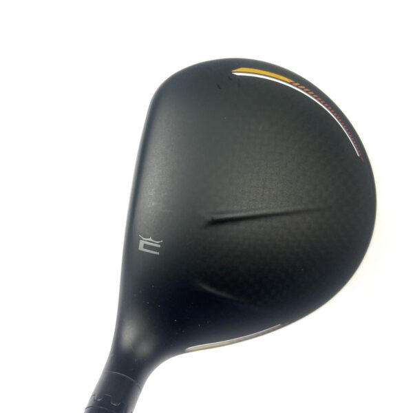 Cobra LTDx 5 Wood / 18.5 Degree / Hzrdus Smoke IM10 Regular Flex