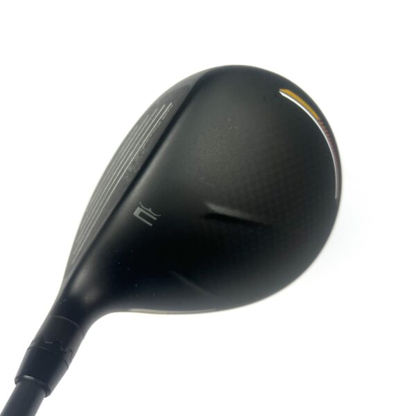 Cobra LTDx 5 Wood / 18.5 Degree / Hzrdus Smoke IM10 Regular Flex