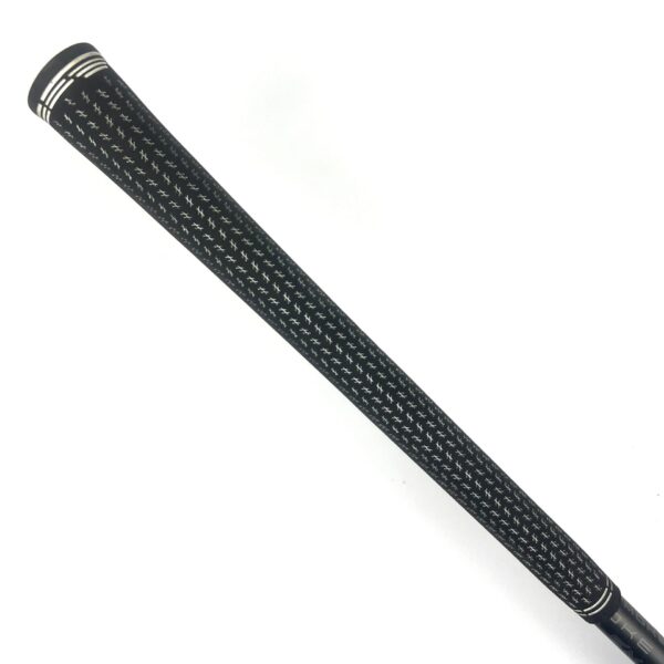 Cobra LTDx 5 Wood / 18.5 Degree / Hzrdus Smoke IM10 Regular Flex