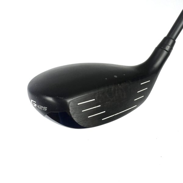 Ping G425 Max 3 Wood / 14.5 Degree / Alta CB 65 Regular Flex