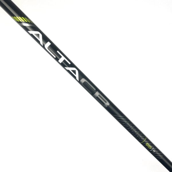 Ping G425 Max 3 Wood / 14.5 Degree / Alta CB 65 Regular Flex