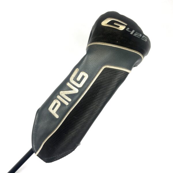 Ping G425 Max 3 Wood / 14.5 Degree / Alta CB 65 Regular Flex