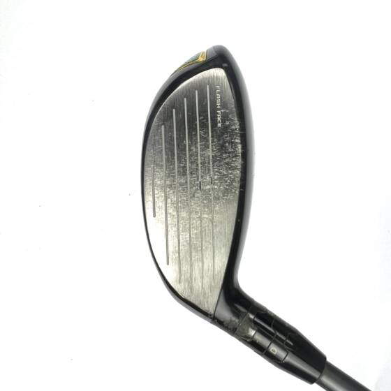 Callaway Epic Flash Sub-Zero 3 Wood / 15 Degree / Hzrdus Smoke Stiff Flex