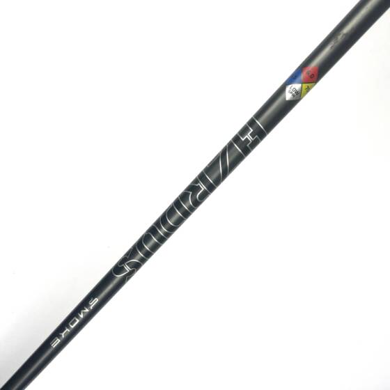 Callaway Epic Flash Sub-Zero 3 Wood / 15 Degree / Hzrdus Smoke Stiff Flex