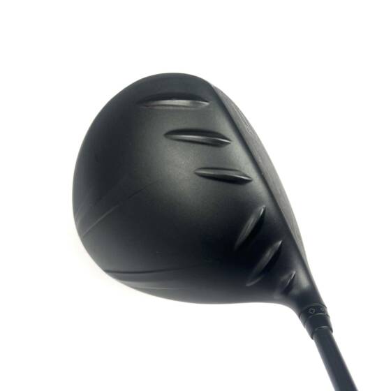 Left Handed Ping G410 Driver / 10.5 Degree / Alta CB 55 Stiff Flex