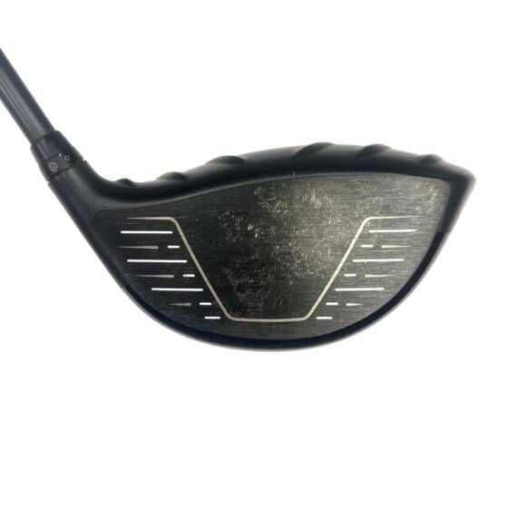Left Handed Ping G410 Driver / 10.5 Degree / Alta CB 55 Stiff Flex