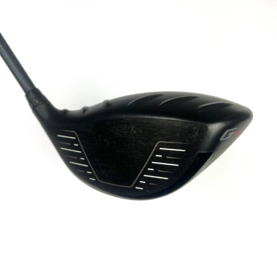 Left Handed Ping G410 Driver / 10.5 Degree / Alta CB 55 Stiff Flex