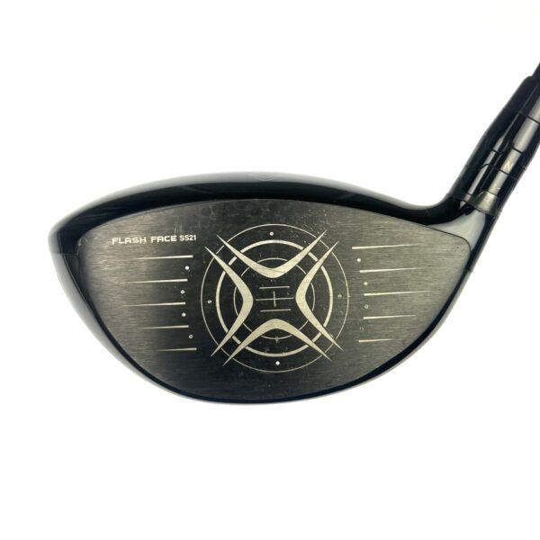 Callaway Epic Speed Driver / 9 Degree / MMT 70 Stiff Flex