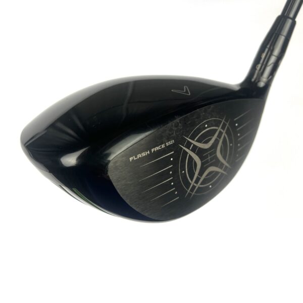 Callaway Epic Speed Driver / 9 Degree / MMT 70 Stiff Flex