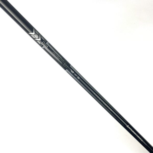 Callaway Epic Speed Driver / 9 Degree / MMT 70 Stiff Flex