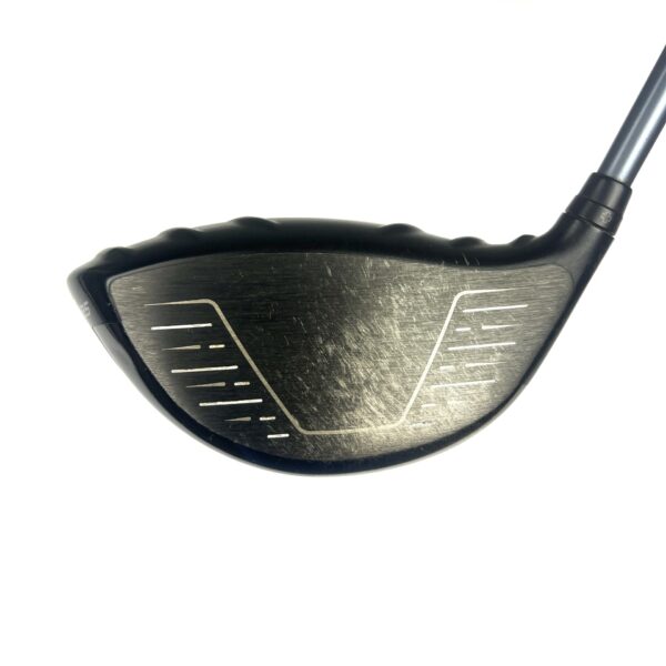 Ping G425 SFT Driver / 10.5 Degree / Alta CB 55 Regular Flex