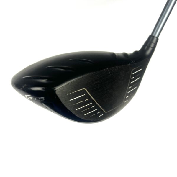 Ping G425 SFT Driver / 10.5 Degree / Alta CB 55 Regular Flex