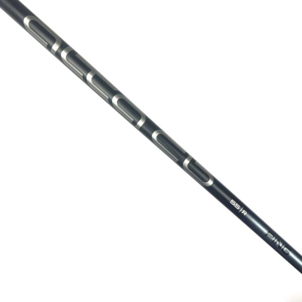 Ping G425 SFT Driver / 10.5 Degree / Alta CB 55 Regular Flex
