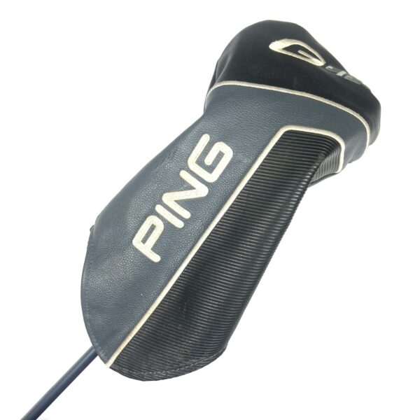 Ping G425 SFT Driver / 10.5 Degree / Alta CB 55 Regular Flex