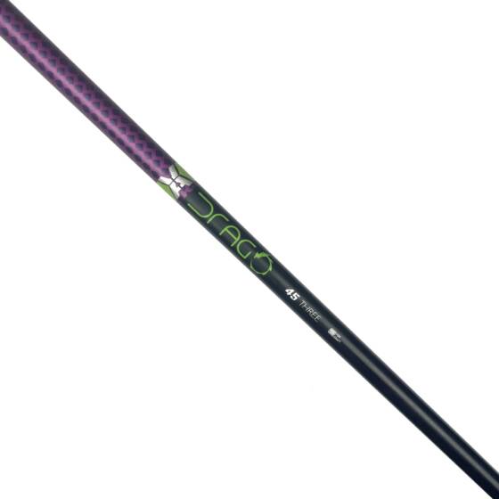 PXG 0311 Gen 5 Driver / 7.5 Degree / Drago 45 Three Regular Flex